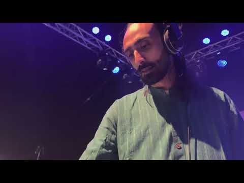 Goos - Live at Core Unity Festival 2024 - Downtempo, Chill, Easy Listening Set