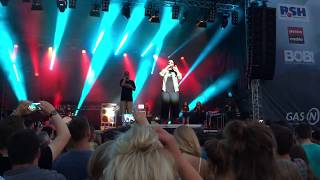 Samy Deluxe - Weck mich auf LIVE in Kiel 2017