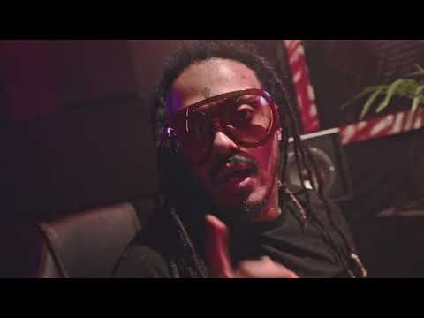 Lil Dude - Lamont Roach (Official Visual) | @an1gino