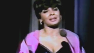 Shirley Bassey - Born to Lose (1979 Show #1)
