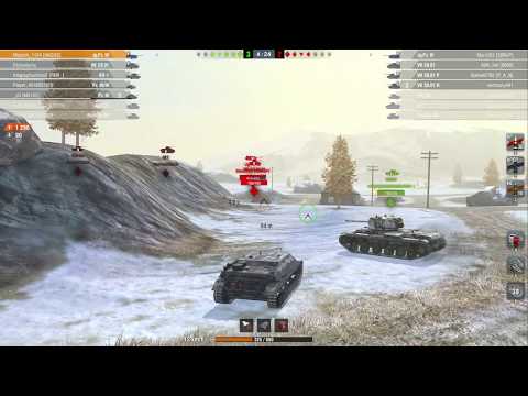 Maskirk - Jg Pz IV - Top score