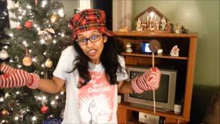 MERRY CHRISTMAS EMILY