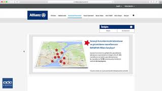 Allianz Modüler Sağlık Sigortası Hastane Seçim Rehberi