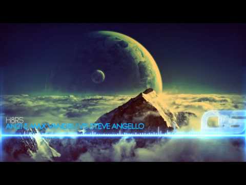 AN21 & Max Vangelli vs. Steve Angello - H8RS