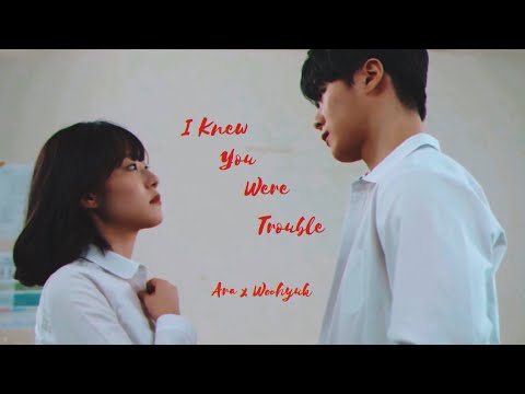 [FMV] Woohyuk x Ara | The Mermaid Prince s2 : the beginning | Part 1