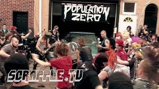 Population Zero 