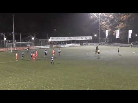 Samenvatting FEA 017 -  FC Twente Vrouwen