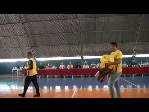 1º ENCONTRO DE CAPOTERAPIA DE BOM SUCESSO PR