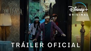 Tierra Incógnita: Segunda Temporada | Tráiler Oficial | Disney+