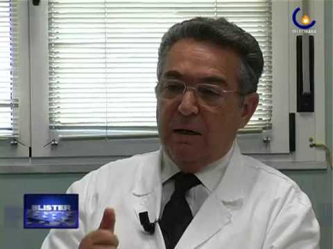 Prostatite in 17 anni Immagini ecografiche della prostata