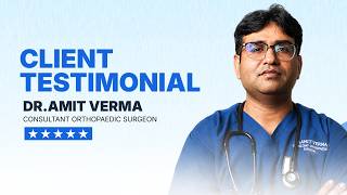 Dr. Amit Verma