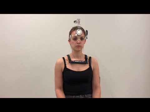 Physical examination of the cervical spine