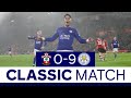 Foxes Make History At St. Mary's Stadium | Southampton 0 Leicester City 9 | 2020/21