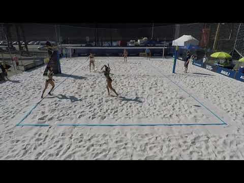 Borger Sude S out x Barbara Carol Gstaad