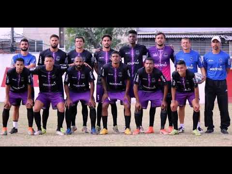 Semifinal Carioca Série B2 Pérolas x Maricá  22/09/19