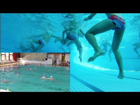 21/05/2017 BENCINA: Allievi U16 A Polì Novate Red - HST Varese