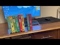 VHS Update For January 15 2022