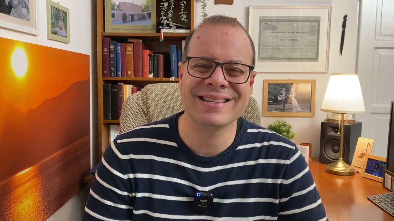 Ráhangolódni a küldetésre - Napsugarak - Üzenet minden reggel - 2026. január 5.