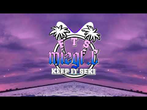 Jerusalema ( Mizgf.C Remix )