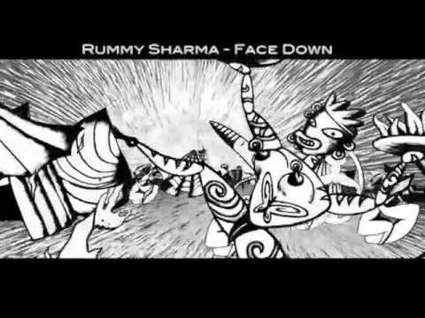 Face Down- Rummy Sharma- circle music