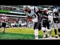 Colly C "TouchDown We Up" Patriots Super Bowl ...