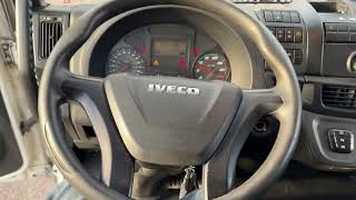 Skriňové auto IVECO 160 E 21 | Obraz 4 - Autoline