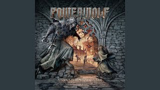 Amen &amp; Attack (The Monumental Mass)