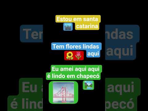 santa catarina,chapecó