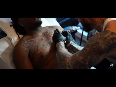 GG Chevy - Understand Me (Official Music Video)