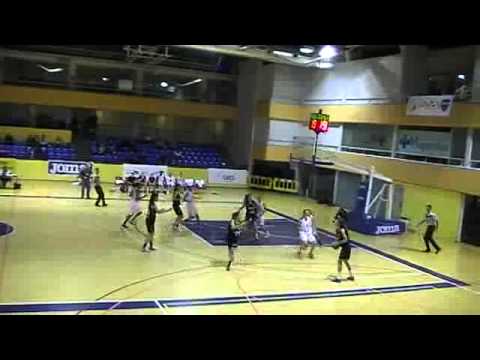 LF2B J5 TUENTI MOVIL ESTUDIANTES...,57 - 41,CIUDAD DE LOS ADELANTADOS... (22/11/2014)