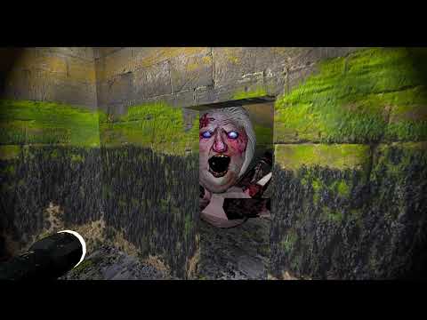 Granny Live Game play Horror Escape from Global gaming ffg