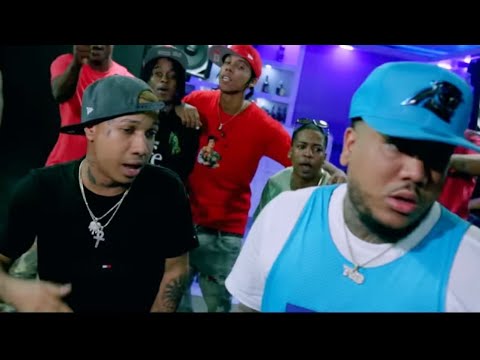 Treintisiete 3730 x Tivi Gunz X El Don 45 X Fama Young - PA LA FORTY