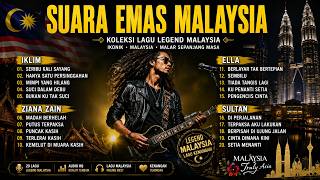 Download lagu 🎵 SUARA EMAS MALAYSIA TERBAIK 2026 🇲🇾 | Lagu Malaysia Nostalgia Paling Populer | Iklim, Ella, Sultan mp3 Download lagu 🎵 SUARA EMAS MALAYSIA TERBAIK 2026 🇲🇾 | Lagu Malaysia Nostalgia Paling Populer | Iklim, Ella, Sultan mp3