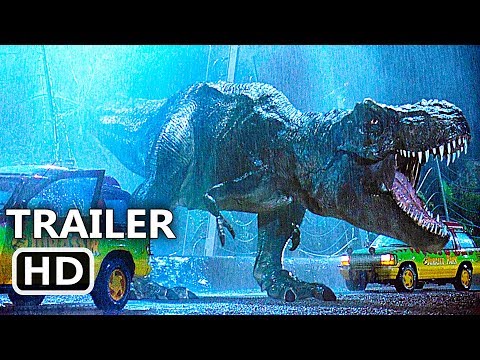 Thumbnail of the video: SPIELBERG Official Trailer (2017) Leonardo DiCaprio, HBO Documentary HD