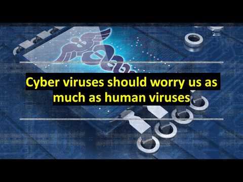 Webinar: State of Medical Cybersecurity Devices - Emerging Technologies for Staying Ahead of Risk