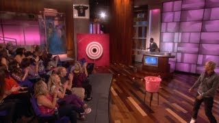 Dankzij de mensen van Food Should Taste Good kon Ellen een recordbrekende VIER