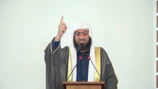 الخمور والمخدرات:حكمها، وضررها وكيفية علاجها- خطبة الجمعة د. عماد السواعير image