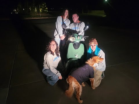 Week #246 - 08/02/23 - Number 9! Artist Session