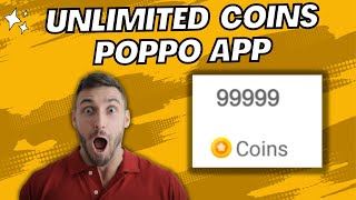 Unlock Unlimited Coins in Poppo App - Easy Methods and Hacks (2023)
