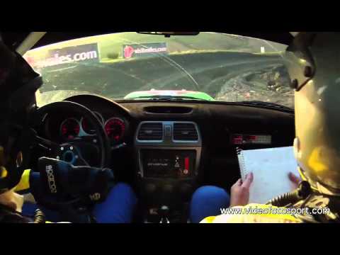 Wales 2011 / Hoelbling - Siena ::SS 16::