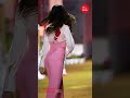 Sanjana Sanghi Walks The Runway For United Colors Of Benetton ProMedia