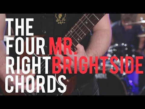 The Four Right Chords Video