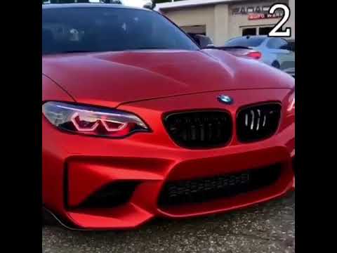 BMW😈 #2