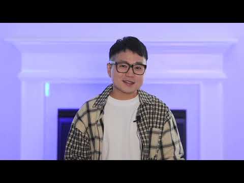 Voir la vidéo C.T.G. Chip Thru Glass - Jeki Yoo