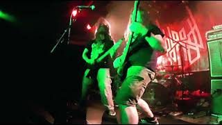 Bloodgod - live at BAMF#17 [360/VR video]