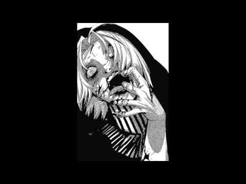 Αδης-Κό(μ)πος|Κραυγές απο μελάνι|