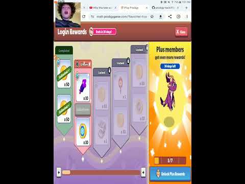 How To Hack Prodigy For Tablets