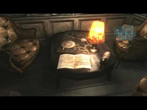 Resident Evil Revelations