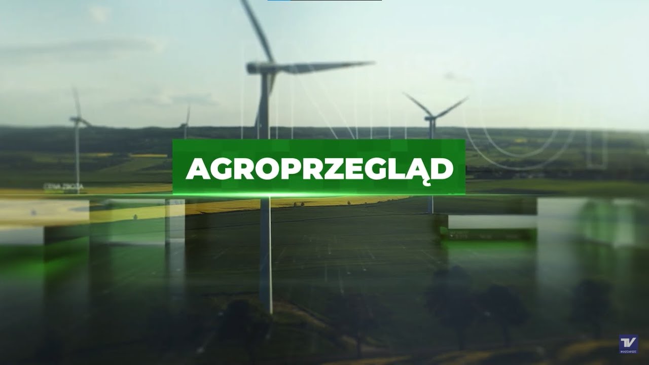 AgroPrzegląd – pielęgnacja trawnika, zwrot akcyzy za paliwo, pryszczyca na Węgrzech