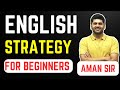 English Complete Strategy For Beginners Ssc Cgl Strategy Strategy For Ssc Ssc Chsl Strategy Ssc